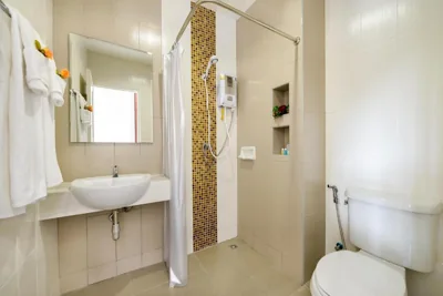 The Topaz Residence Phuket Town – Foto 3